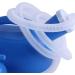 Male Urinal Bottle Camping Toilet Urine Bottle 2000ML Men's Male Bed Urinal Potty Pee Bottle Collector with 1.6M Tube - Buy Online on SooperMarket.com