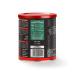 Caff Vergnano 1882 100% Arabica Ground Espresso - 250g Can | Premium Italian Coffee - International Shipping Available - Buy Online on SooperMarket.com