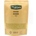 Organic Bulghur Wheat-Certified Organic Non-GMO Vegan No Additives No Preservatives Resealable Bag by Thames Organic 1kg - Buy Online on SooperMarket.com