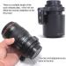 iShoot Tripod Mount Ring for Canon EF 100mm f/2.8L Macro Lens | ARCA Compatible Quick Release Plate | Replacement for Canon Tripod Mount Ring D - Buy Online on SooperMarket.com