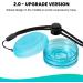 Petellow Pod Case Storage Box for Fragrance Pods - BPA-Free Protective Aroma Box in 4 Colors (Blue) | International Shipping Available - Buy Online on SooperMarket.com