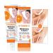 Vitamin C Armpit Whitening Cream Underarm Whitening Products For Body Whitening Skin Whitening Cream Skin Lightening Cream Melanin Removal For Underarms Armpit Knees Legs And Inner Thigh