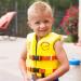 TRC Recreation Kids Super Soft USCG Vest Marina Blue X-Small - Buy Online on SooperMarket.com