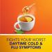 DayQuil Hot Remedy Cold Flu & Congestion Medicine Daytime Non-Drowsy Relief for Fever & Headache Sore Throat Pain Nasal Congestion Cough Multi-Action Honey Lemon Flavoured 8 Powder Packets - Buy Online on SooperMarket.com