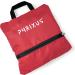 PHRIXUS Waterproof Rock Climbing Rope Bag - Large Capacity 500D Storage Backpack for Hiking & Trekking - Red - Buy Online on SooperMarket.com