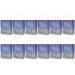 Hztyyier Ramadan Gift Bag Gift Wrap Bag 12Pcs Ramadan Tote Bag Paper Ornaments Supplies Decorations Decorative Items Paper Present Bag (blue tote bag)