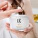 GK HAIR Global Keratin Deep Conditioner Masque - Intense Hydrating Repair Treatment Mask - 7.05 Fl Oz - Buy Online on SooperMarket.com