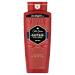 Old Spice Captain Scent of Command Body Wash for Men - 21 Fl Oz (4 Pack) - Buy Online on SooperMarket.com