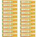 Halls Mentholyptus Citrus Sugar Free Stick Pack std (Pack of 20) - Buy Online on SooperMarket.com