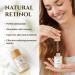 Ecodrop Anti Ageing Bakuchiol Serum - 30ml | Natural Retinol Alternative & Vegan Botanical Skincare for Face | Nourishes & Rejuvenates Skin to Improve Fine Lines Wrinkles & Texture for Smooth Skin - Buy Online on SooperMarket.com