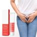Saluaqui 3pcs Area Itch Ointment Gentle Itch Relief Cream for Women Intimate Care Long Lasting Refreshing Feminine Itch Treatment Cream for Health Care