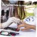 minkissy 4 Pairs Nail Protection Gloves Miss Protector Manicure Nylon - Buy Online on SooperMarket.com