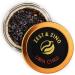 Urfa Chilli (Flakes) 18g Spice Jar - Premium Chillis by ZEST & ZING. Fresher Convenient Stackable Spice Jars.