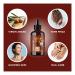 Certified Organic Argan Oil of Morocco for Hair, Skin, and Nails - Cold Pressed, Unrefined - Face, Body, and Hair Care - Buy Online on SooperMarket.com