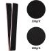 Buy Reusable Nail File & Thin Buffer Block - Double Sided Manicure Tools 100/180 Grit | International Shipping Available - Buy Online on SooperMarket.com