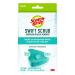 Scotch-Brite Swift Scrub, Bathroom Buildup, Glass Door, Shower and Bath Cleaner, Soap Scum Remover, 3X Faster Than an Eraser Pad, 2 Count 2 Swift Scrubs