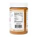 Spread The Love Unsalted Crunch Almond Butter - 16 oz (454 g) | Healthy Snack - Buy Online on SooperMarket.com