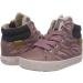 Geox Kids B Kiwi C Hiking Boots 7.5 UK - Rose Smoke | Comfortable & Stylish Footwear for Kids - Buy Online on SooperMarket.com