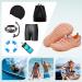 Ziitop Water Shoes for Men & Women | Quick Drying Unisex Bathing & Fitness Shoes | Lightweight Surf Pool Diving & Yoga Footwear (EU 36-46) - Buy Online on SooperMarket.com