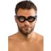 Cressi Adult Premium Swimming Goggles - Right Black | International Shipping Available - Buy Online on SooperMarket.com