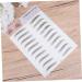 Beavorty 6 pcs 3d eyebrow stickers 4d hair- like eyebrows eyebrow tattoo stickers Woman Man Makeup Tool - Buy Online on SooperMarket.com