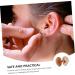 Silicone Ear Models for Practice - 1 Pair Ear Picking & Display Samples - Buy Online on SooperMarket.com