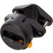 OnGuard Bulldog DT U-Lock with 4-Foot Cinch Loop Cable - Black, 4.53 x 9.06-Inch - Buy Online on SooperMarket.com