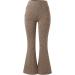 WILLBEST Womens Lightweight Sport Gym Jogger Sweatpant with Pockets High Waisted Trousers Causal Athletic Tracksuit Pants Jogging Bottoms Lounge Wear XL 1746-djufh-khaki-c - Buy Online on SooperMarket.com