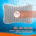 Conbella Luxury Bath Pillow for Tub - Slip Resistant, Waterproof for Neck and Back Support - Relaxing Spa Essential - Buy Online on SooperMarket.com