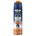Gillette Fusion ProGlide 2 in 1 Shave Gel Sensitive - 6 oz