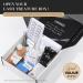 LASHVIEW Eyelash Practice Kit for Beginners - Includes Individual Lashes, Glue, Tweezers, and Training Lashes - Buy Online on SooperMarket.com