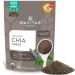 Navitas Organics Chia Seeds, 8 oz. Bag, 19 Servings  Organic, Non-GMO, Gluten-Free