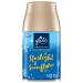 Glade Automatic Spray Refill Air Freshener for Home and Bathroom Starlight & Snowflakes 6.2 Oz