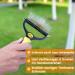 Petcay Premium Subfell Brush for Dogs & Cats | De-Shedding Tool for Medium to Long Haired Pets | Reduces Mats & Undercoats - Buy Online on SooperMarket.com