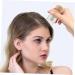 NOLITOY makeup set hair styling wax wig tool set hair wig wax Gothic lasting modeling cosmetic - Buy Online on SooperMarket.com
