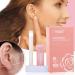 HEIMEABI Ear Hole Cleaning Liquid - Anti-Block Care 15ML + Ear Plugs with Cords | Work Ear Care Solution | C One Size - Buy Online on SooperMarket.com