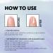 EMI Natural Force Nail Strengthener 9ml - Repair Damaged Nails - Buy Online on SooperMarket.com