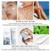 Centella Sunscreen SPF 50 - Hyalu Cica Water-Fit Serum for All Skin Types Long-Lasting Protection No White Cast - Shop Internationally - Buy Online on SooperMarket.com