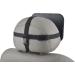 Altabebe AL1104 Black Back Seat Mirror - Easy Installation and Wide Angle View - Buy Online on SooperMarket.com