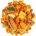 Tea People Spiced Pumpkin Pie - 125g Tin caddy - Buy Online on SooperMarket.com