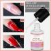 Powerful Gel Polish Remover Kit - Peel Off Latex Tape & Cuticle Oil | No Soaking or Wrapping Needed for Shellac Nails - Buy Online on SooperMarket.com