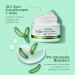 Simple Soothing Water Face Cream facial moisturiser with 15% skin conditioners aloe and ceramide boosters for a healthy skin barrier calms and hydrates dry sensitive skin 50 ml - Buy Online on SooperMarket.com