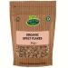 Organic Spelt Flakes 2kg by Hatton Hill Organic