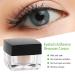 AYNEFY Eyelash Remover Cream 5g | Anti-Irritation Gel for Grafting & Extension | Glue Adhesive Removal - Buy Online on SooperMarket.com