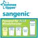 Sangenic Diaper Twister Refills - 9 Pack for MK3 MK4 & MK5 Cassettes | International Shipping Available - Buy Online on SooperMarket.com