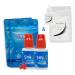 Bottle Eyelash tension Glue 5ml x2 5ml x1