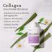 Elastalift Collagen Body Cream Moisturizing Lotion for Lifting, Firming, and Tightening Skin - Anti-Aging Collagen Body & Face Care Cream - 15 Fl Oz - Buy Online on SooperMarket.com