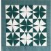 Quilter's Paradise Slit N Sew Winding Ways Set Acrylic Templates - Premium Quality for Precise Quilting - Buy Online on SooperMarket.com