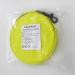 Looxmeer Tear-Resistant Dog Leash 3m to 30m Options | Neon Yellow Tow Lines with Hand Loop & D Carabiner | Ideal for Training & Outdoor Adventures - Buy Online on SooperMarket.com