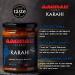 Aagrah Tarka Indian Curry Cooking Sauces Gift Box - Karahi Achari and Hydrabadi - Authentic Restaurant Recipes - 3 x 270g - Each Jar Serves 3-4 - Buy Online on SooperMarket.com